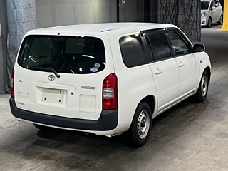 TOYOTA PROBOX 2013
