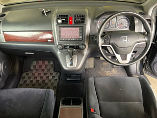 HONDA CR-V 2008