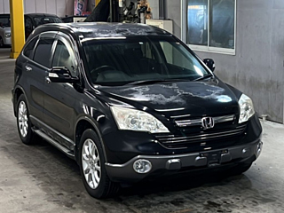 HONDA CR-V 2008