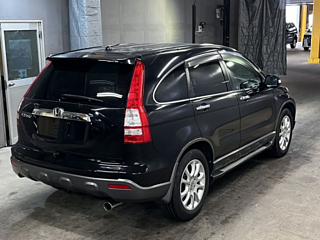 HONDA CR-V 2008