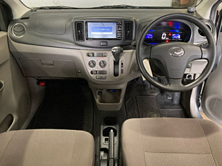 DAIHATSU MIRA E S 2016