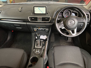 MAZDA AXELA 2014