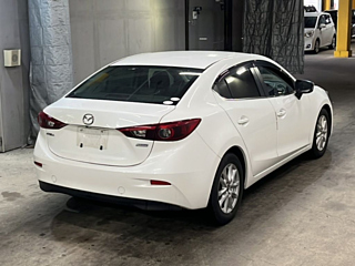 MAZDA AXELA 2014