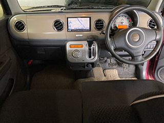 SUZUKI ALTO LAPIN 2011