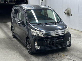 DAIHATSU MOVE 2013