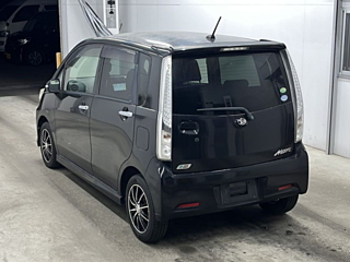 DAIHATSU MOVE 2013