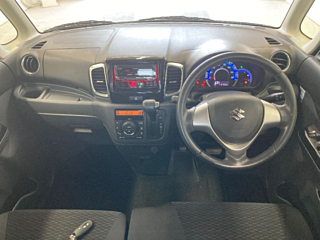 SUZUKI SPACIA 2014