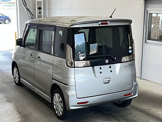 SUZUKI SPACIA 2014