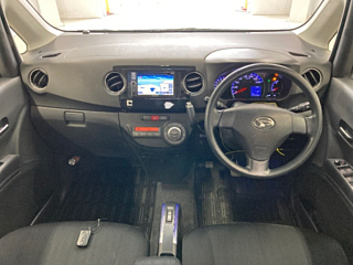 DAIHATSU TANTO EXE 2012
