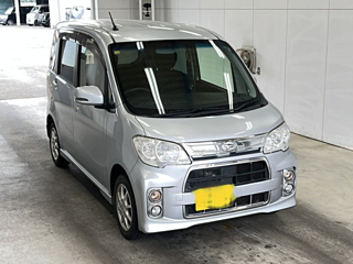 DAIHATSU TANTO EXE 2012