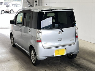 DAIHATSU TANTO EXE 2012