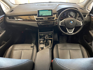 BMW 2 SERIES 2018