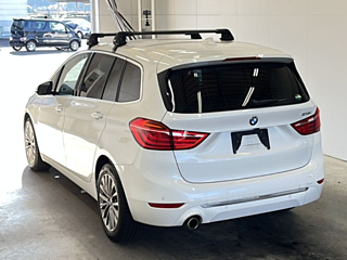 BMW 2 SERIES 2018