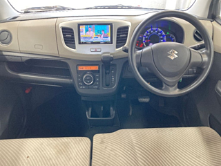 SUZUKI WAGON R 2014