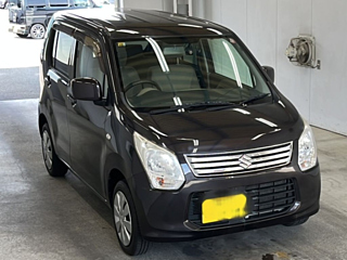 SUZUKI WAGON R 2014