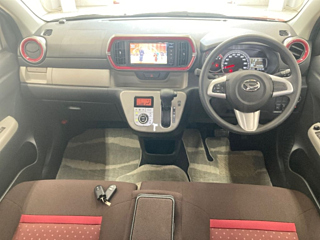 DAIHATSU BOON 2019