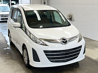MAZDA BIANTE 2012