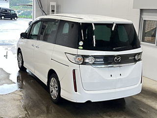 MAZDA BIANTE 2012