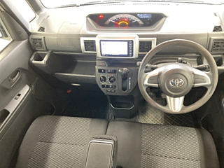 TOYOTA PIXIS MEGA 2016