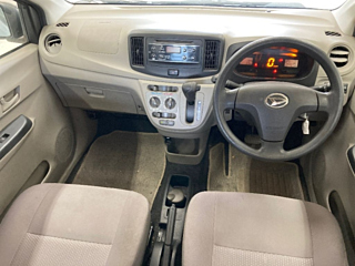 DAIHATSU MIRA E S 2014