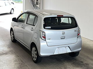 DAIHATSU MIRA E S 2014