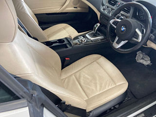 BMW Z4 2013