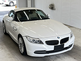 BMW Z4 2013
