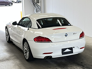 BMW Z4 2013