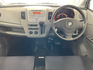SUZUKI WAGON R 2011