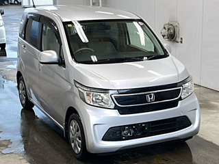 HONDA N WGN 2014