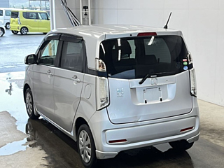 HONDA N WGN 2014