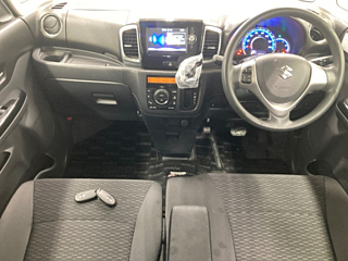 SUZUKI SPACIA 2014