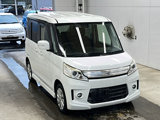 SUZUKI SPACIA 2014