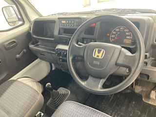 HONDA ACTY TRUCK 2011