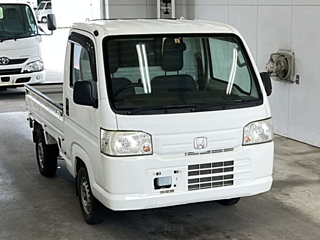 HONDA ACTY TRUCK 2011
