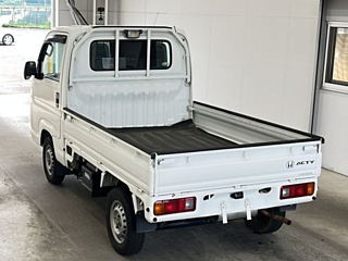 HONDA ACTY TRUCK 2011