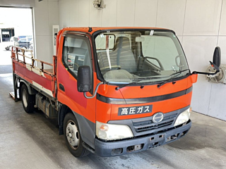 HINO DUTRO 2008