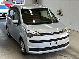 TOYOTA SPADE 2014