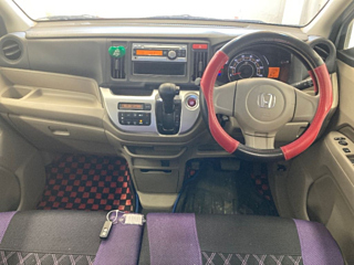 HONDA N WGN 2014