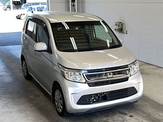 HONDA N WGN 2014