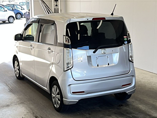 HONDA N WGN 2014