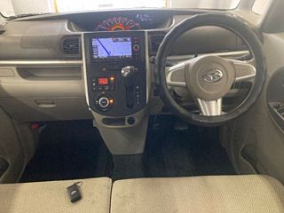 DAIHATSU TANTO 2013