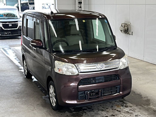 DAIHATSU TANTO 2013