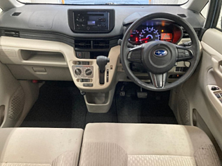 SUBARU STELLA 2018