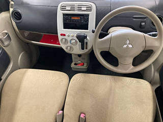 MITSUBISHI EK WAGON 2011