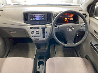 DAIHATSU MIRA E S 2014