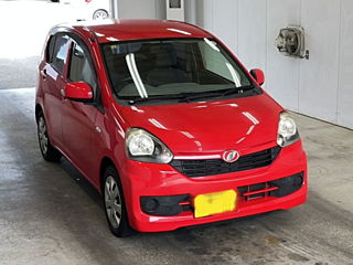 DAIHATSU MIRA E S 2014