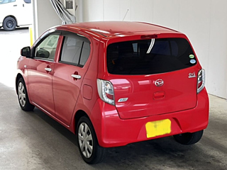 DAIHATSU MIRA E S 2014