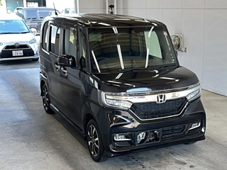 HONDA N BOX 2020