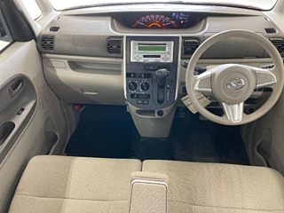 DAIHATSU TANTO 2014